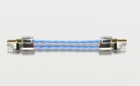 Siltech Royal Signature Emperor Crown Jumper Cables Set of 4